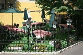 Appartementhotel Marien-Hof