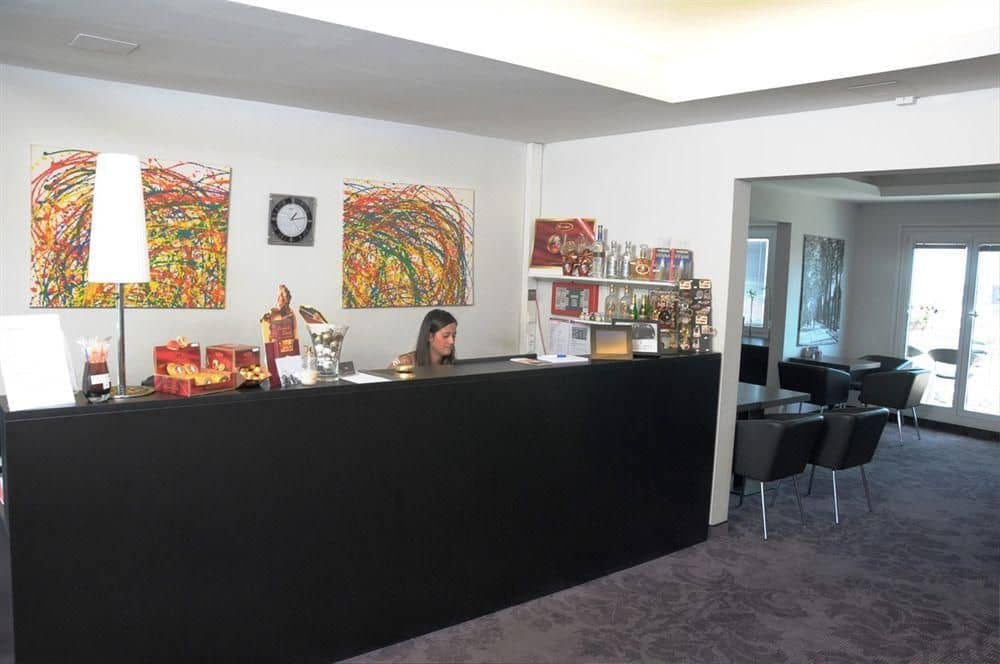 Bella Vienna City Hotel