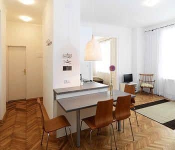 Kaiser Apartments