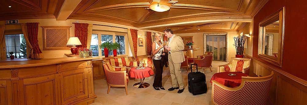 Hotel-Garni Jakober