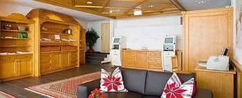 AlpinLodges K