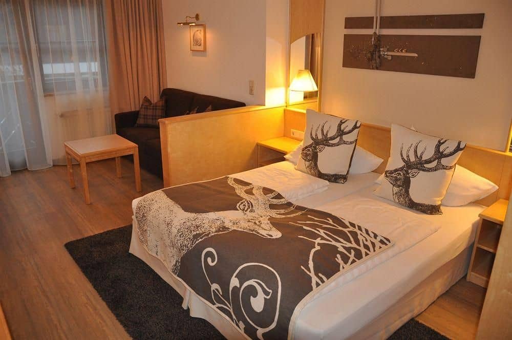 Hotel Central