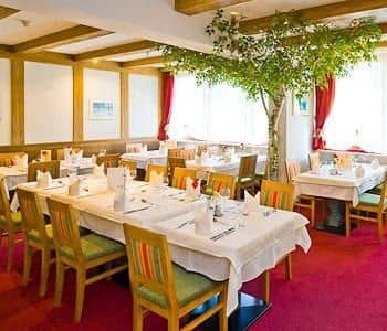 Hotel Sonnalp