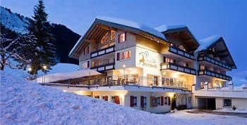 Hotel Steinbock Hotel Steinbock