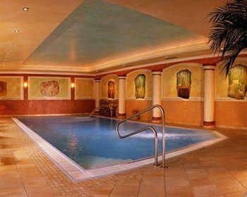 Hotel Bergcristall
