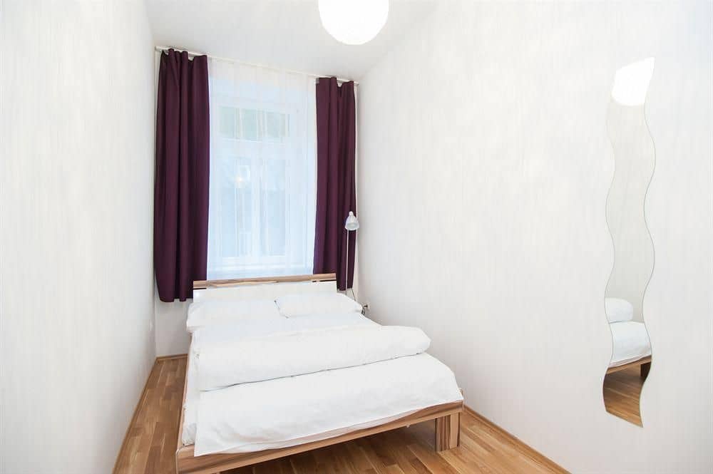 Royal Resort Apartments Puchsbaumgasse