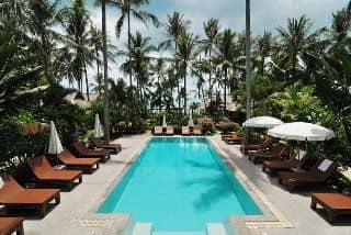 Koh Samui Resort