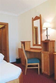 Hotel Edelweiss Hotel Edelweiss