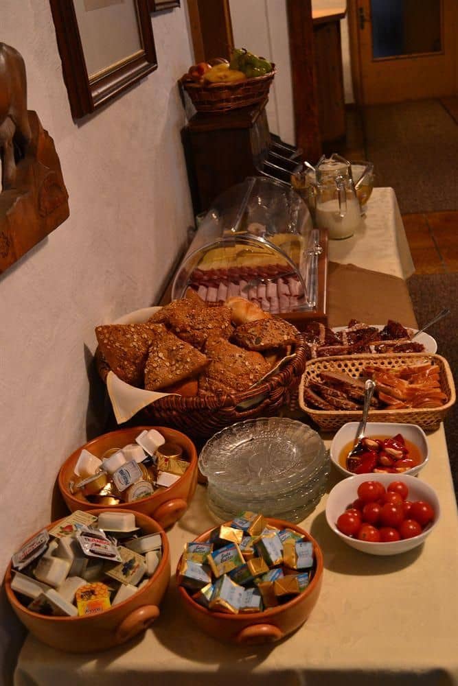 Gasteheim Berghof