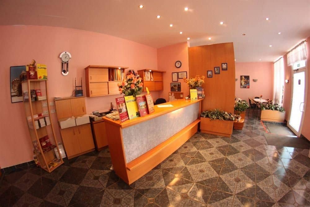 Hotel Arpi