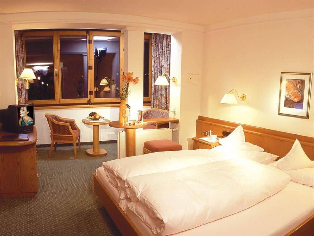Aktiv & Spa Resort Rieser