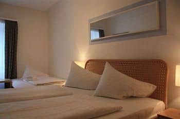 City Hotel Zum Domplatz