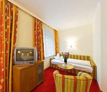 Hotel Goldener Loewe