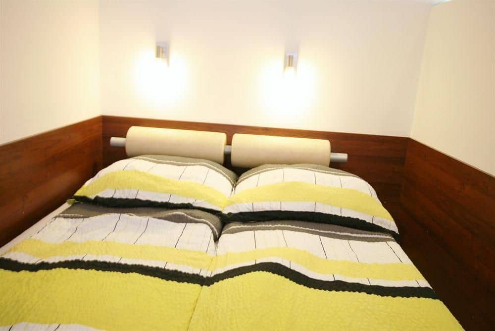 Vienna CityApartments 1030