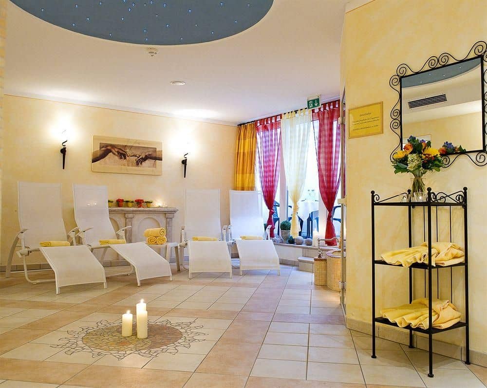 Vital & Familienhotel Angerwirt Vital & Familienhotel Angerwirt