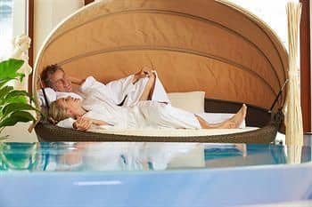 Alpeiner Nature Resort Tirol