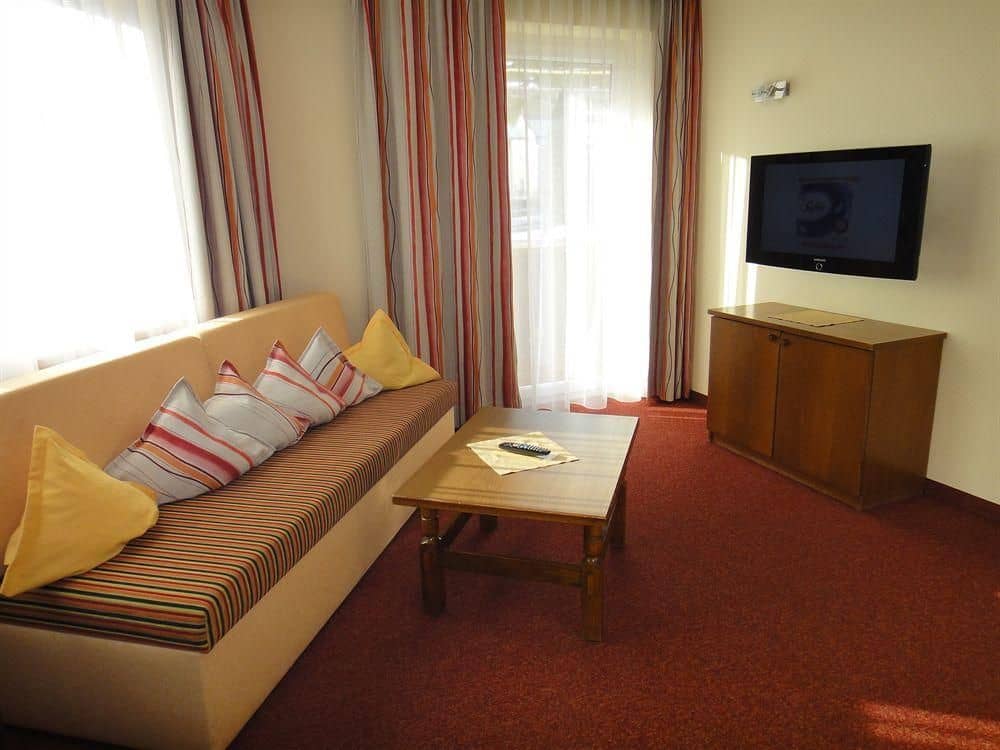 Aparthotel Dorfplatzl