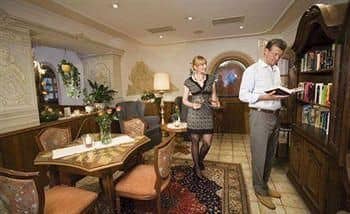 HOTEL ALPENRESIDENZ ADLER