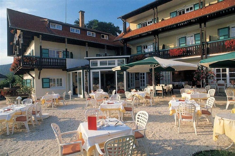 Striedingers Lust und Laune Hotel