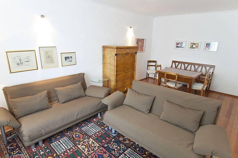 Apartment Vienna - Seilerstattergasse