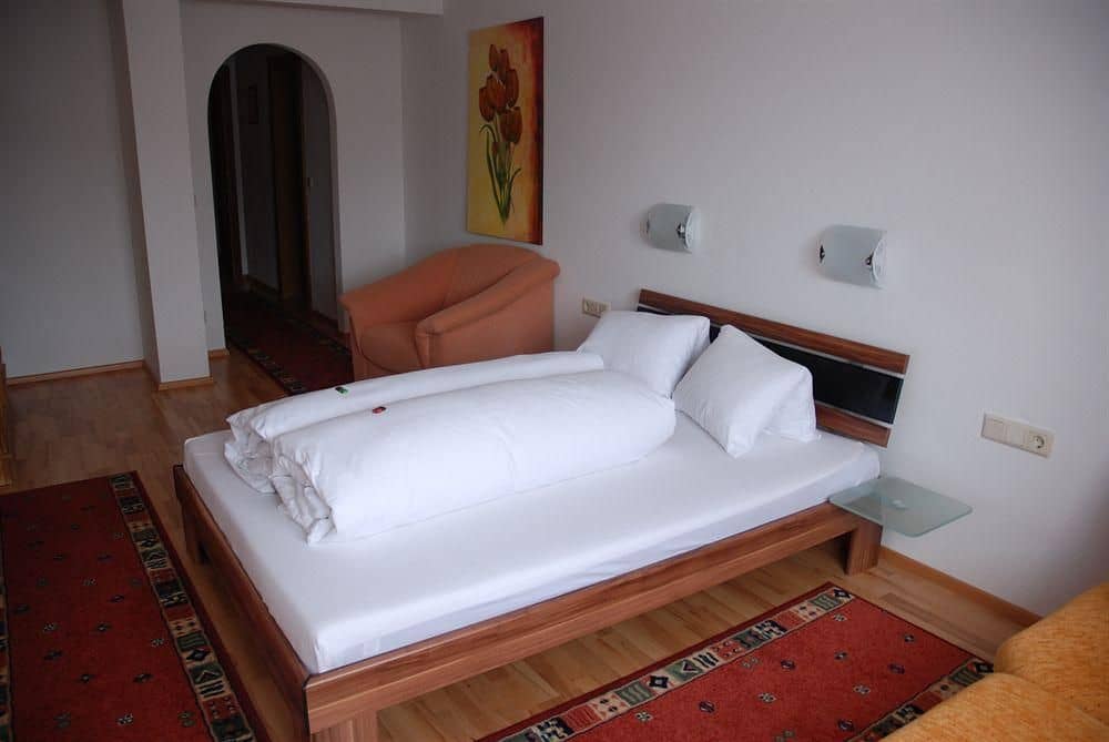 Hotel Garni Klausnerhof