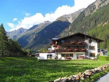 Gastehaus Franz Riml