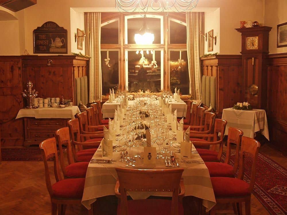 Landhaus Koller Landhaus Koller