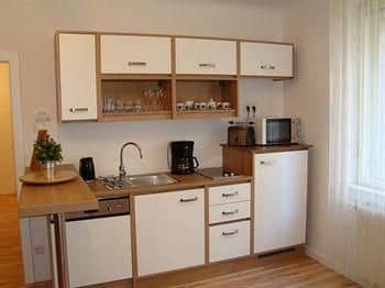 Belvedere Apartment Wien