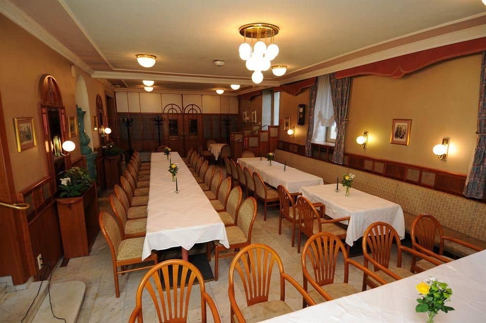 Hotel Bergwirt