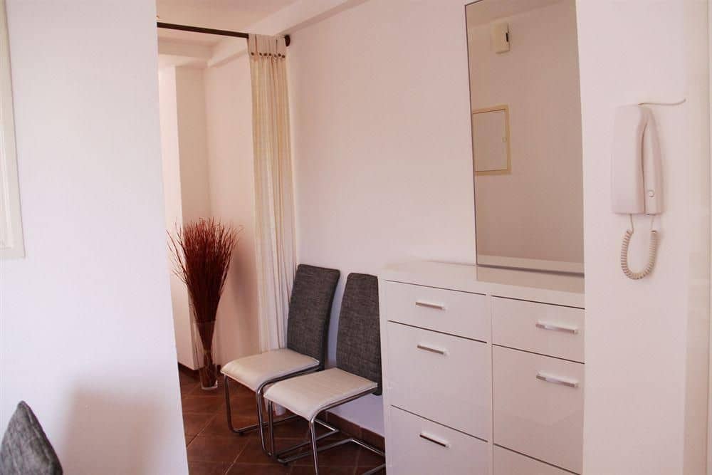 Vienna Star Apartments Davidgasse Vienna Star Apartments Davidgasse