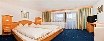 Hotel Frankenhof