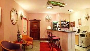Hotel Gisela