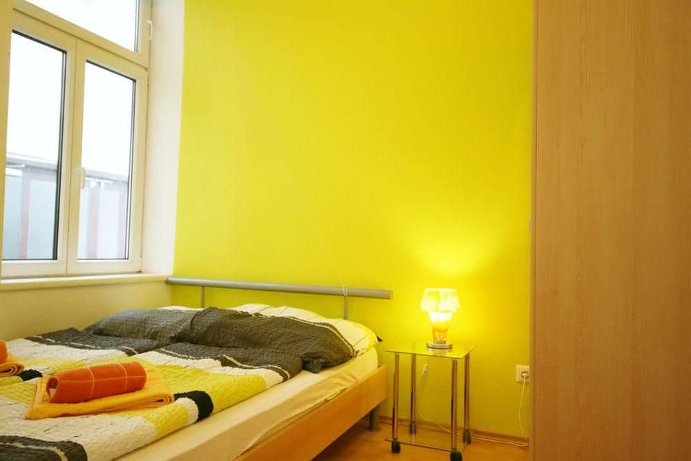 Vienna Cityapartments - Premium Apartment Vienna 1