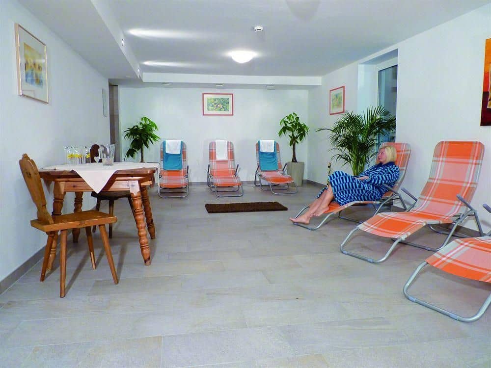 Hotel Garni Wieshof Hotel Garni Wieshof