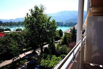 Werzer's Hotel Resort Portschach