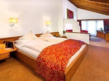 Hotel Gurglhof Hotel Gurglhof