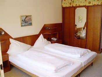 Tennis und Yachthotel Velden