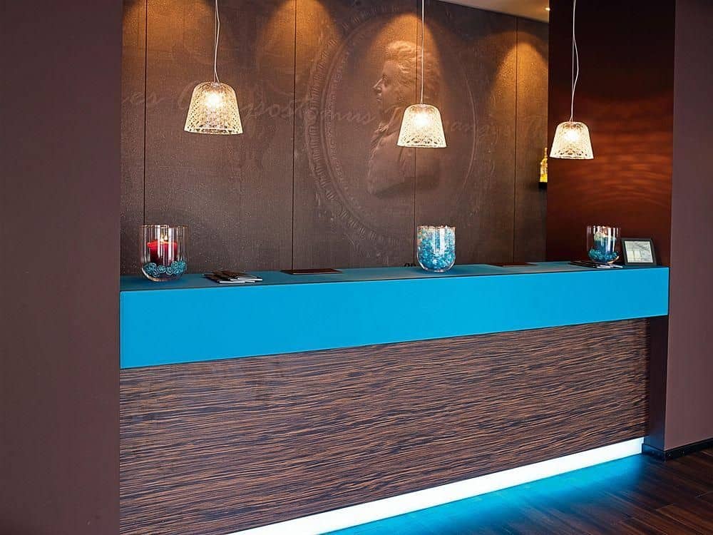 Motel One Salzburg-Mirabell Motel One Salzburg-Mirabell