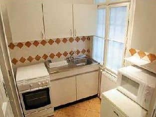 Appartement zur Zahnradbahn Appartement zur Zahnradbahn