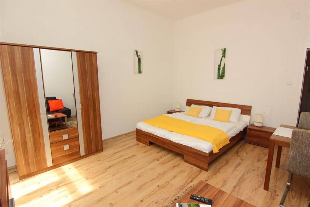 Vienna Star Apartments Olweingasse Vienna Star Apartments Olweingasse