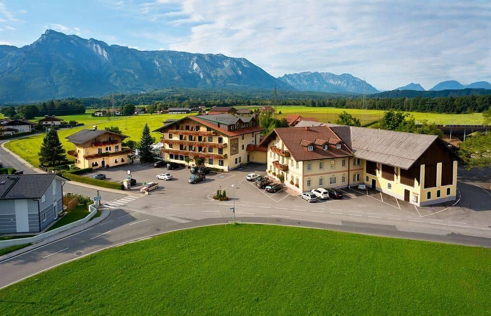Laschenskyhof Laschenskyhof