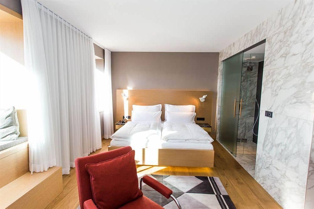 The Guesthouse Vienna The Guesthouse Vienna