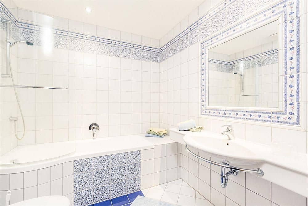 Appartementhaus Leni Appartementhaus Leni