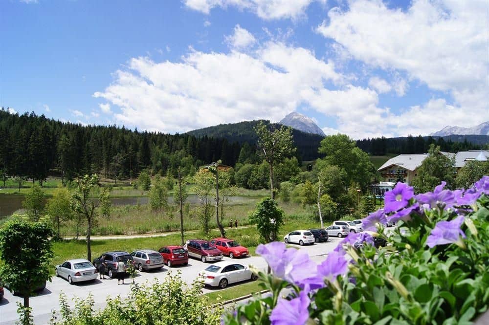 Hotel Cristallago Hotel Cristallago