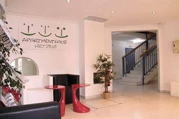 Apartmenthaus Hietzing Apartmenthaus Hietzing