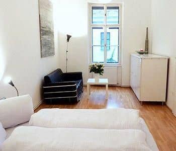 Apartment Strohgasse