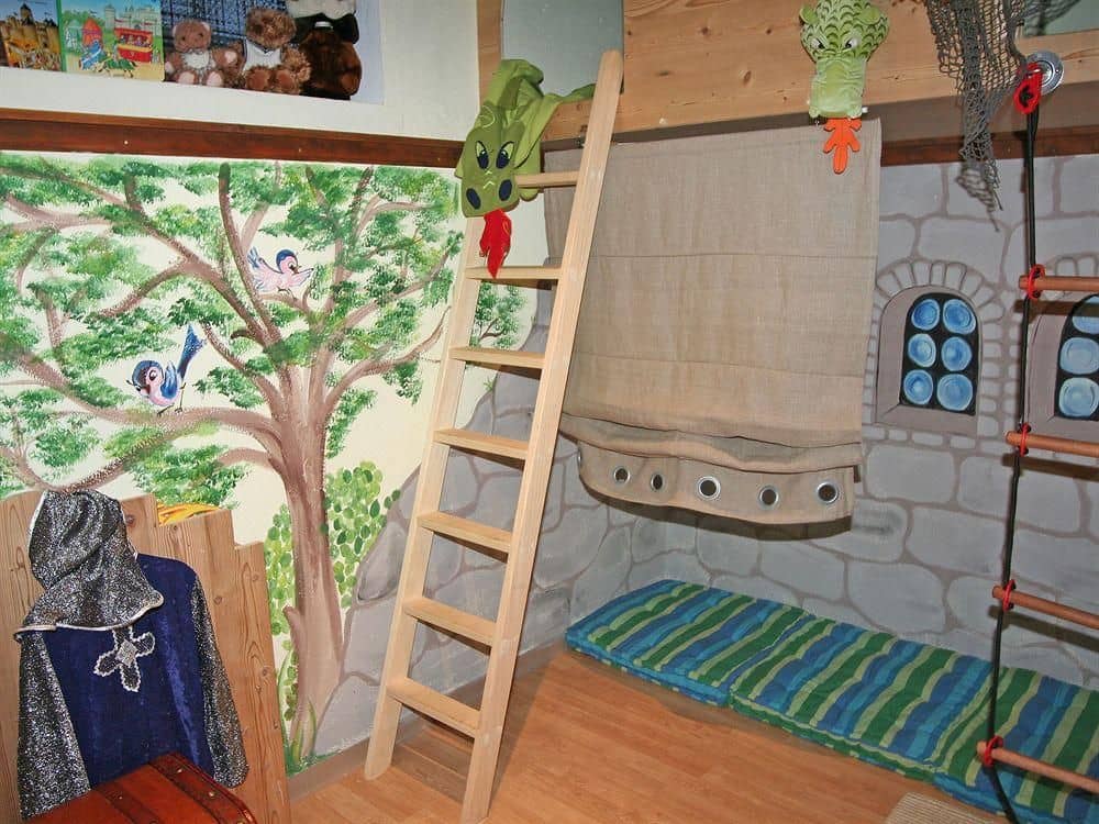 Angerer Familienappartements Angerer Familienappartements