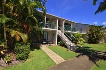 Noosa Keys Resort