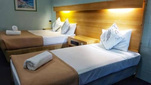 Y Motels Rockhampton