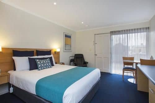 Hamilton Townhouse Motel Hamilton Townhouse Motel